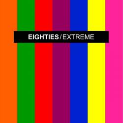 Eighties Extreme. 2CD (2018) MP3