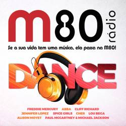 M80 Dance 2019 (2019)