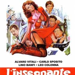    / L'insegnante va in collegio / The Schoolteacher Goes to Boys' High (1978) DVDRip - , 