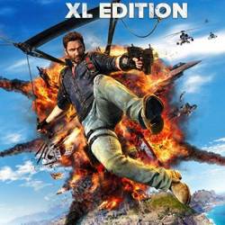 JUST CAUSE 3: XL EDITION 2016