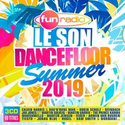 Fun le Son Dancefloor Summer 2019 (2019)