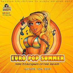 Euro Pop Summer (2019) Mp3