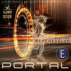 Portal: Electro Psychedelic (2019) Mp3