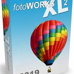 FotoWorks XL 2019 19.0.5