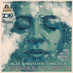 Tranquility Gate: Relax Ambient Music (2019) Mp3