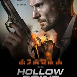 Hollow Point /   (2019) WEB-DLRip