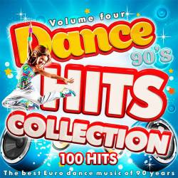 Dance Hits Collection 90s Vol.4 (2019)