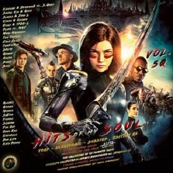 Hits of My Soul Vol.50 (2019)