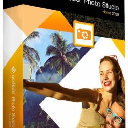 ACDSee Photo Studio Home 2020 23.0 Build 1323 + Rus