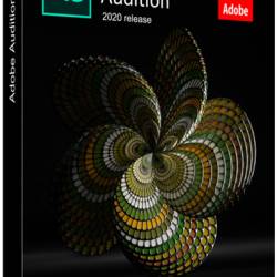 Adobe Audition 2020 13.0.0.519 Portable