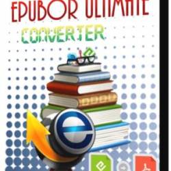 Epubor Ultimate Converter 3.0.11.1025