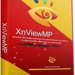 XnView MP 0.94.1 + Portable