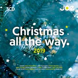 Joe Christmas All The Way (2019) MP3