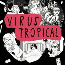   / Virus Tropical (2017) WEB-DLRip