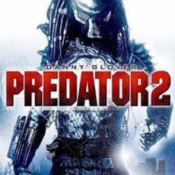  2 / Predator 2 (1990) BDRip-AVC