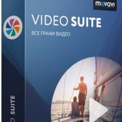 Movavi Video Suite 20.1.0 + RePack & Portable