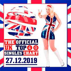 The Official UK Top 40 Singles Chart 27.12.2019 (2019)