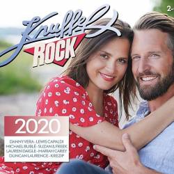 Knuffelrock (2CD) (2020) Mp3