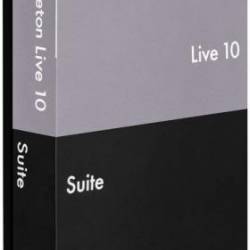 Ableton Live Suite 10.1.7