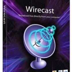 Telestream Wirecast Pro 13.1.0