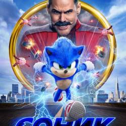    / Sonic the Hedgehog (2020) HDTVRip/HDTV 720p/HDTV 1080p/ 