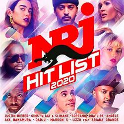 NRJ Hit List (2020) MP3
