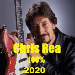 Chris Rea - 100% Chris Rea (2020) MP3