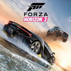 Forza Horizon 3 (2016) PC