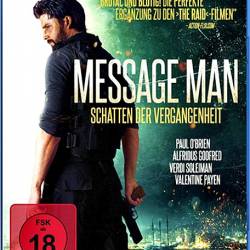  /  / Message Man (2018) HDRip/BDRip 720p/BDRip 1080p/