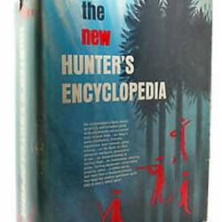 The New Hunter's Encyclopedia /    (1966) PDF