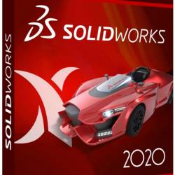 SolidWorks 2020 SP3.0 Premium Edition x64 (MULTI/RUS/ENG) -      SolidWorks,      SolidWorks Standard  Solidworks Professional!