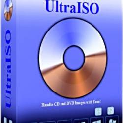 UltraISO Premium 9.7.3.3618 RePack & Portable by TryRooM