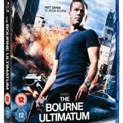   / The Bourne Ultimatum (2007) +   / The Bourne Legacy (2012) +   / Jason Bourne (2016)