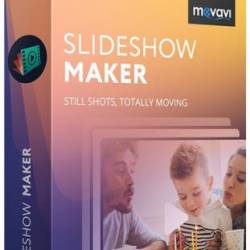 Movavi Slideshow Maker 6.6.0