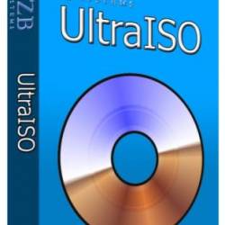 UltraISO Premium 9.7.3.3629 RePack & Portable by KpoJIuK (03.07.2020)