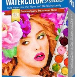 Jixipix Watercolor Studio 1.4.9