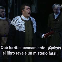  -   -   -   /Verdi - Stiffelio - Felix Krieger - Daniela Parra - Luis Chapa - Violeta Davalos - Alfredo Daza - Compania Nacional de Opera Mexico/ (   - 2019) HDTVRip