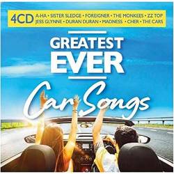 Greatest Ever Car Songs (2020) MP3