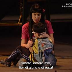  -    -   -   /Puccini - Madama Butterfly - Pinchas Steinberg - Damiano Michieletto - Amarilli Nizza - Massimiliano Pisapia - Teatro Regio di Torino/ (    - 2014) HDTVRip