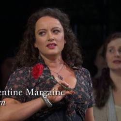  -   -   -   -   /Bizet - Carmen - Louis Langree - Clementine Margaine - Roberto Alagna - Peter Glossop - Alexander Vinogradov -Metropolitan Opera/(-  --2019) HDTVRip