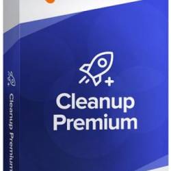 Avast Cleanup Premium 20.1 Build 9137 Final