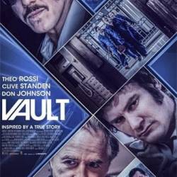   /  / Vault (2019) BDRip