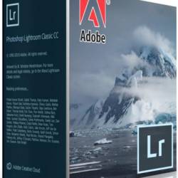 Adobe Photoshop Lightroom Classic 2020 9.4.0.10 RePack by KpoJIuK