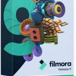 Wondershare Filmora 9.5.2.10 Portable by Alz50