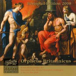 Orpheus Britannicus. Festspiel-Edition (2008) FLAC