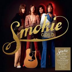 Smokie - Gold. 3CD (2020) MP3