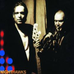 Nighthawks - Discography (1998-2020) FLAC