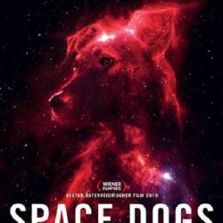   / Space Dogs (2019) WEB-DL 1080p