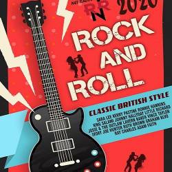 Rock And Roll: British Classic Style (2020) Mp3