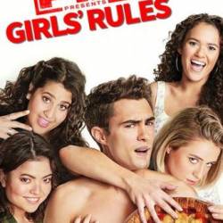   :    / American Pie Presents: Girls' Rules (2020)